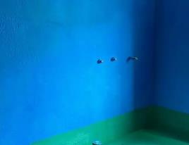 那曲卫生间测漏水多少钱